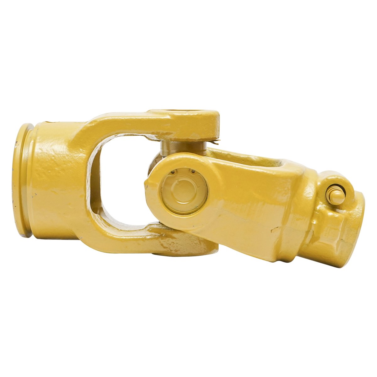 Articulatie FCF T5 cardan completa, cruce 30x90 pentru teava triunghiulara
